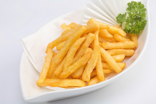 Khoai tây chiên (Suất)