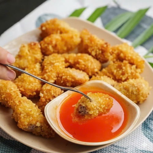 Combo 10 nem chua rán loại 1