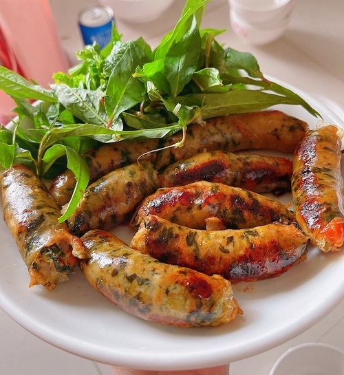 Dồi sụn (1 cái)