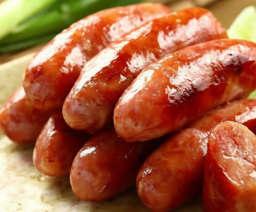 Lạp xưởng Đông Phương (1 cái)