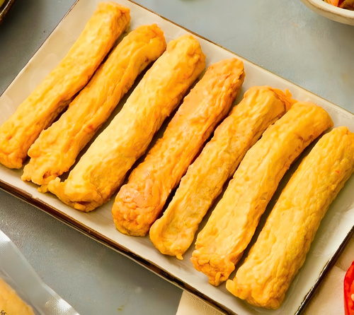 Chả cá Hàn dạng que (1 cái)