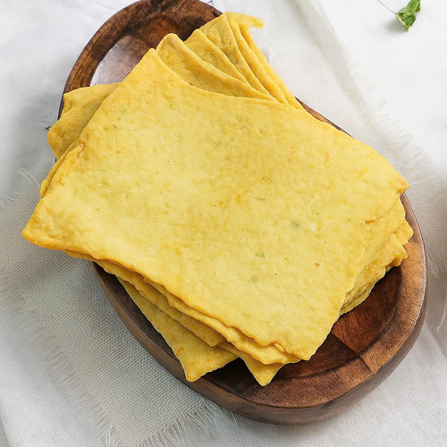 Chả cá Hàn dạng miếng (1 cái)