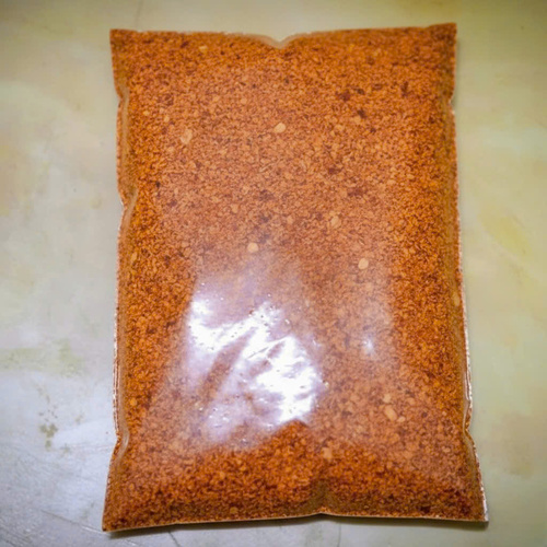 Ớt bột cay tê (zíp nhỏ)