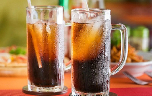Nước ngọt có ga (700ml)