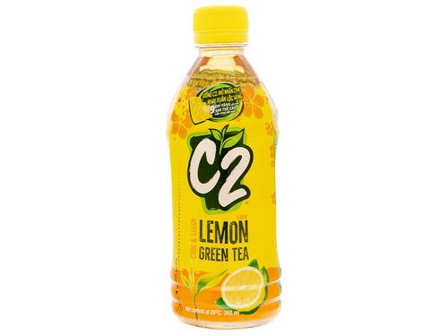 Trà chanh C2 (360ml)