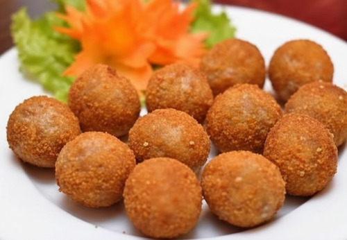 Khoai môn lệ phố (1 viên)