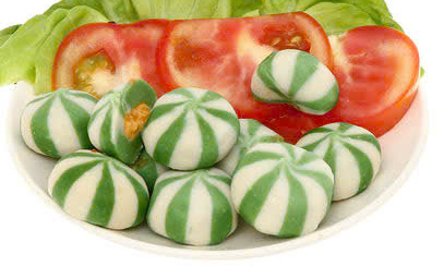 Surimi phomai trứng muối (1 viên)