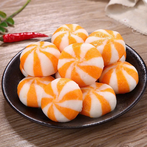 Surimi nhân trứng cá (1 viên)