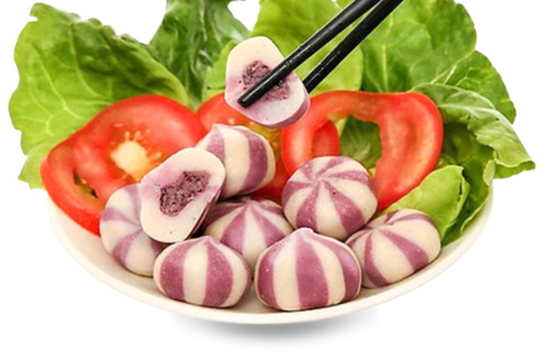 Surimi Tomyum (1 viên)