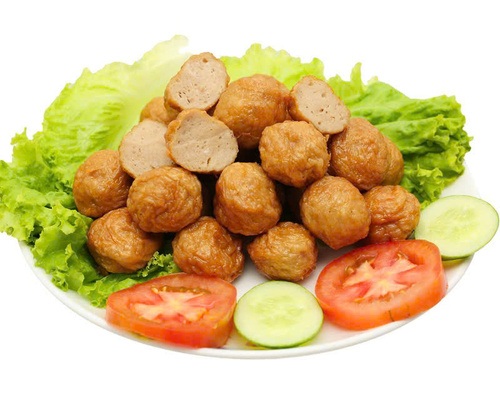 Viên bò (3 viên)