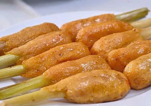 Chạo sả (1 cái)