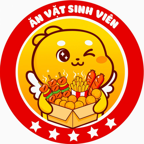 Viên chiên lắc Phomai